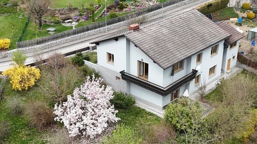 Luxury home in Tragwein, Politischer Bezirk Freistadt