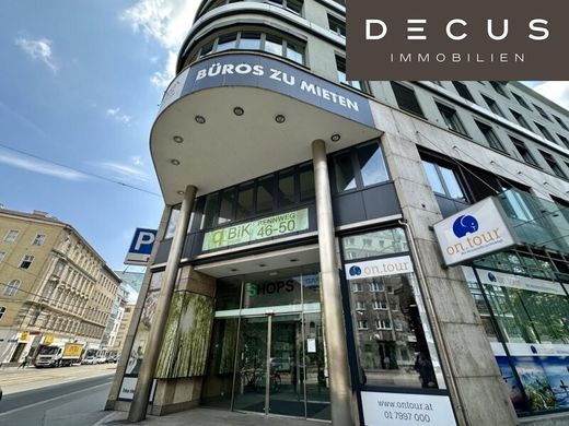 Ufficio a Vienna, Wien Stadt