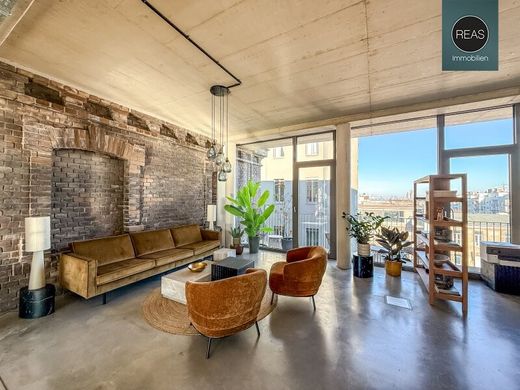 Büro in Wien, Wien Stadt