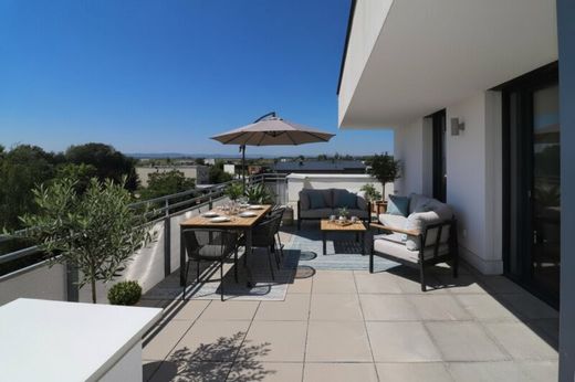 Appartement in Fels am Wagram, Politischer Bezirk Tulln