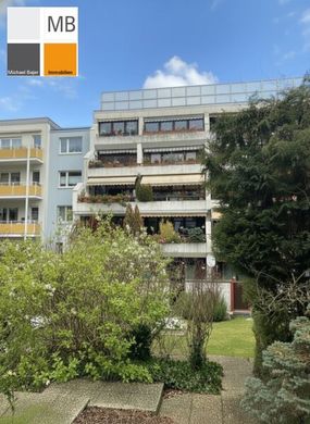 Apartment in Klosterneuburg, Politischer Bezirk Tulln