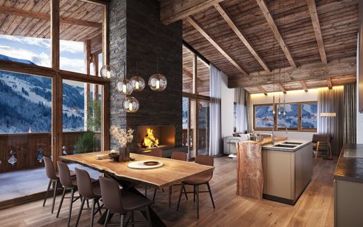 Penthouse in Schladming, Politischer Bezirk Liezen