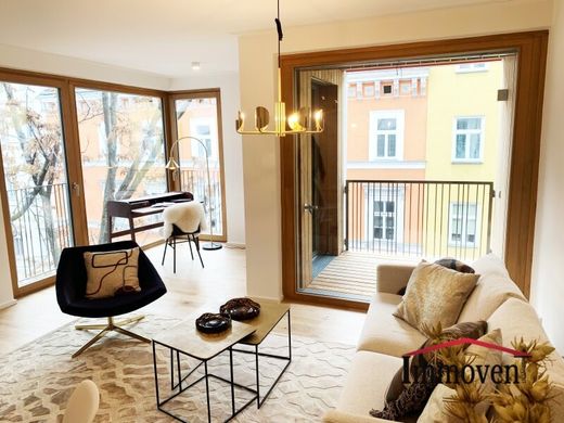 Apartment in Vienna, Wien Stadt