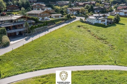 Terreno a Aurach, Politischer Bezirk Kitzbühel