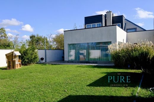 Luxus-Haus in Podersdorf, Politischer Bezirk Neusiedl am See