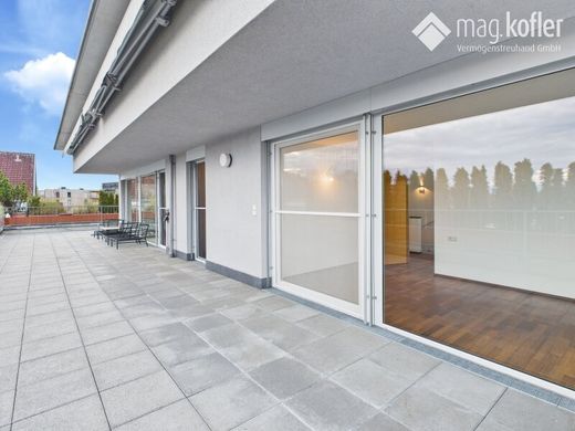 Penthouse in Hard, Politischer Bezirk Bregenz
