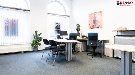 Office in Linz, Linz Stadt