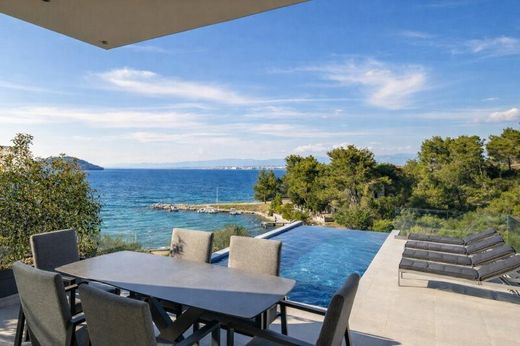 Вилла, Kali, Zadar