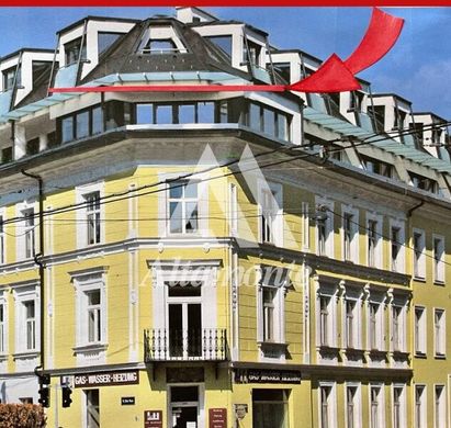 Apartment in Vienna, Wien Stadt