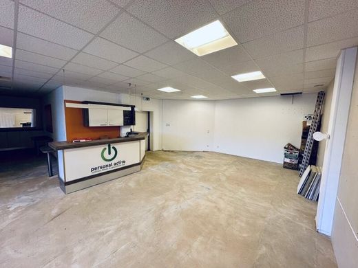 Office in Kremsmünster, Politischer Bezirk Kirchdorf an der Krems