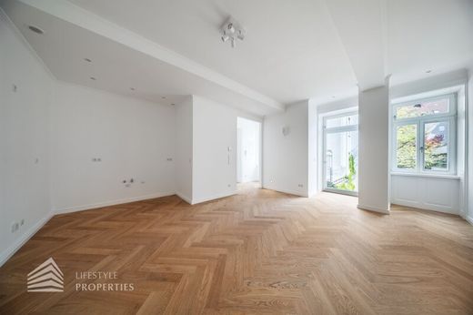 Daire Neubau, Politischer Bezirk Mistelbach