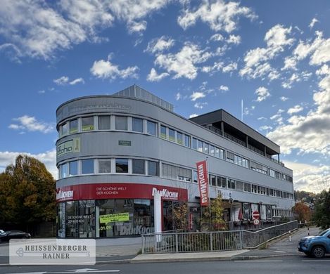 Office in Graz, Graz Stadt