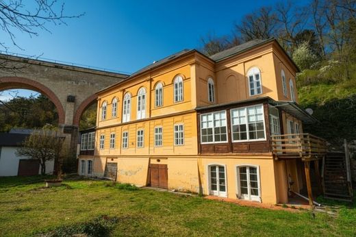 Villa in Baden, Politischer Bezirk Baden