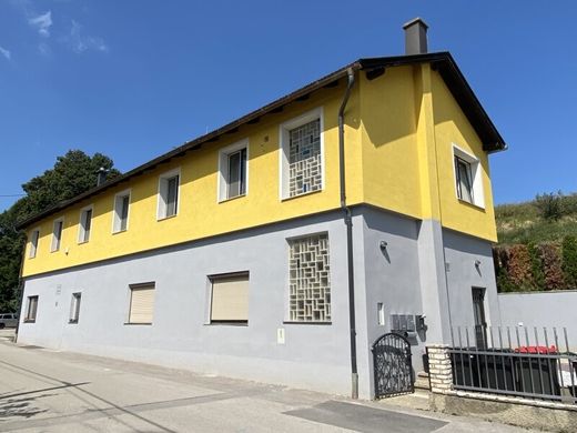 Luxus-Haus in Gollarn, Politischer Bezirk Tulln