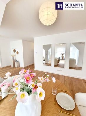 Apartment in Vienna, Wien Stadt