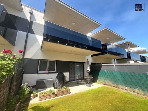 Daire Graz, Graz Stadt