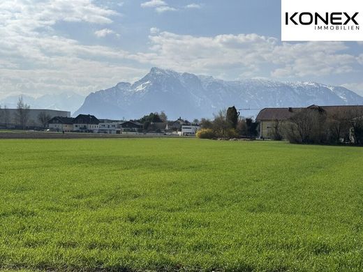 Terreno en Salzburgo, Salzburg