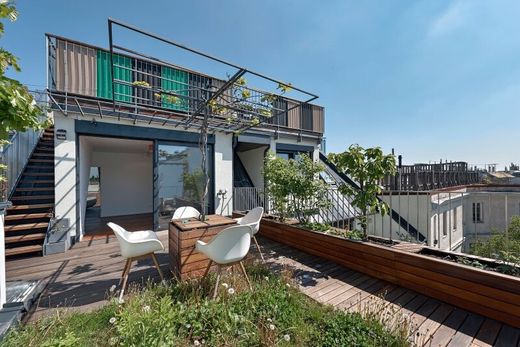 Apartment in Vienna, Wien Stadt