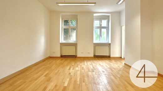 Bureau à Vienne, Wien Stadt