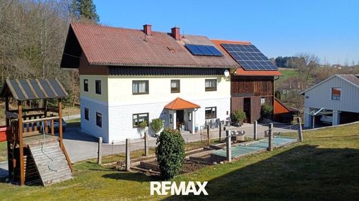 Luksusowy dom w Natternbach, Politischer Bezirk Grieskirchen
