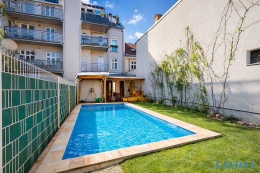 Apartamento - Viena, Wien Stadt