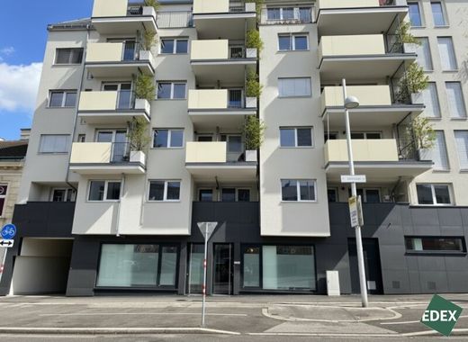 ‏משרד ב  אוקלנד, Wien Stadt