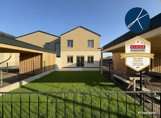 Luksusowy dom w Grafenwörth, Politischer Bezirk Tulln