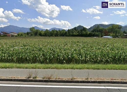 地皮  Wasserhofen, Politischer Bezirk Völkermarkt