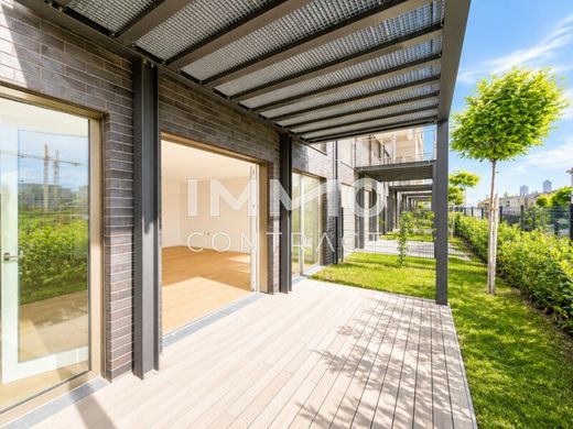 Appartamento a Vienna, Wien Stadt