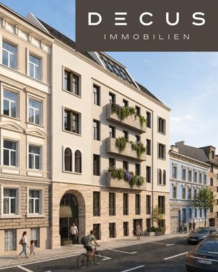 Appartement à Vienne, Wien Stadt