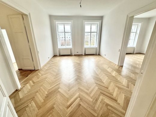 Apartment in Vienna, Wien Stadt