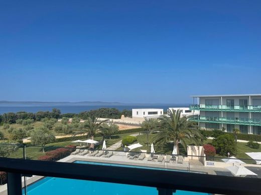 Appartement in Petrcane, Zadar