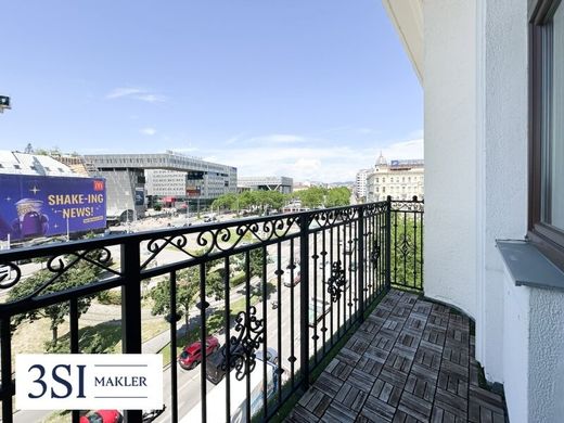 Apartament w Wiedeń, Wien Stadt