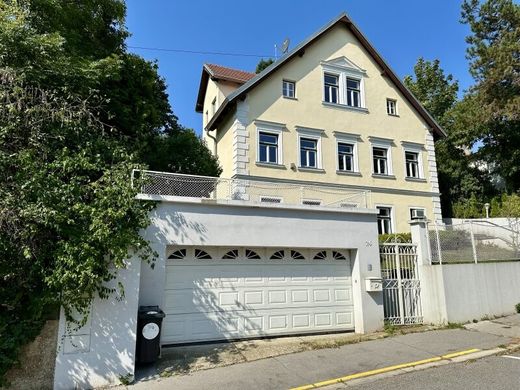 Maison de luxe à Vienne, Wien Stadt