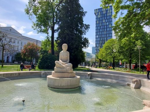 Office in Linz, Linz Stadt