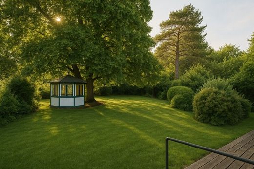 Villa in Vienna, Wien Stadt