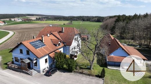 Gföhl, Politischer Bezirk Kremsの高級住宅