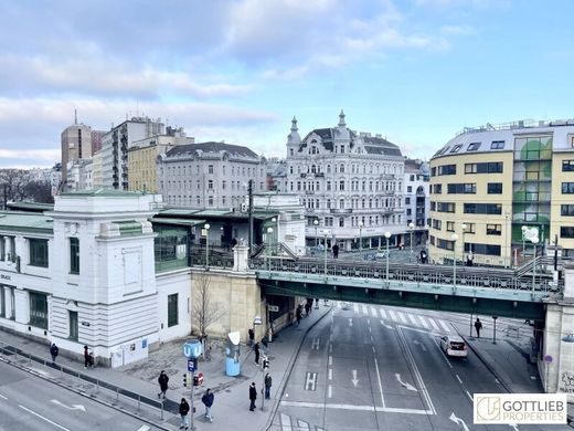 Appartement à Gemeindebezirk Rudolfsheim-Fünfhaus, Wien Stadt