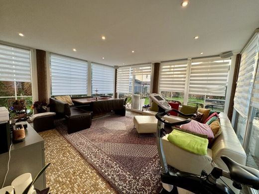 Luxus-Haus in Marchtrenk, Wels-Land