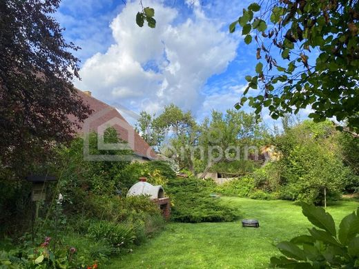 Lüks ev Schwadorf, Politischer Bezirk Bruck an der Leitha