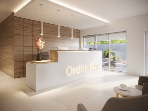 Ofis Viyana, Wien Stadt