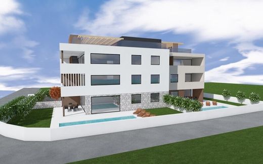 套间/公寓  Privlaka, Zadar