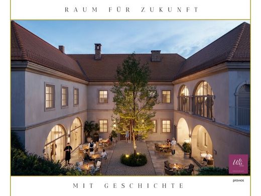 Ufficio a Klagenfurt, Klagenfurt am Wörthersee