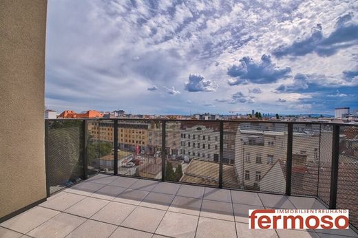 Apartment / Etagenwohnung in Wien, Wien Stadt