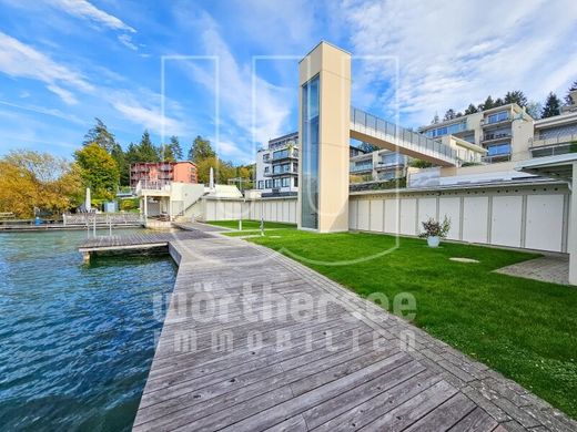 Пентхаус, Вельден, Politischer Bezirk Villach Land