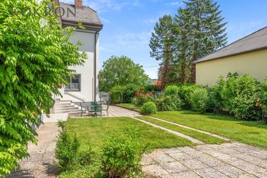 Πολυτελή κατοικία σε Bad Pirawarth, Politischer Bezirk Gänserndorf