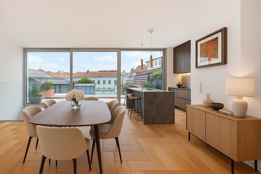 ‏דירה ב  אוקלנד, Wien Stadt