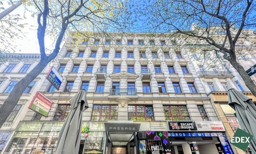 Mariahilf, Politischer Bezirk Sankt Veit an der Glanのオフィス