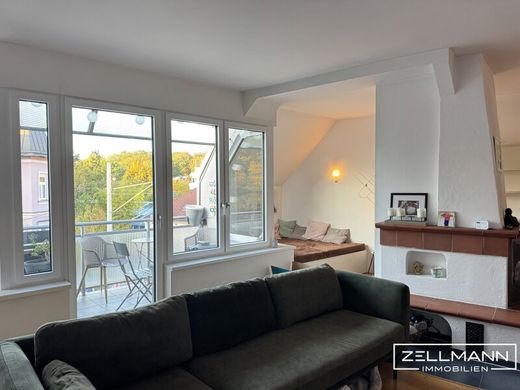 Appartamento a Vienna, Wien Stadt