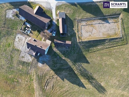 Finca en Stallhofen, Politischer Bezirk Voitsberg